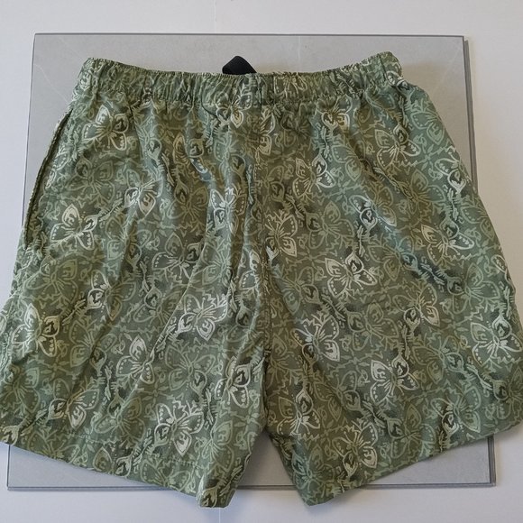 $5 LAST CALL! COLUMBIA | Women's Print Shorts - Picture 2 of 8